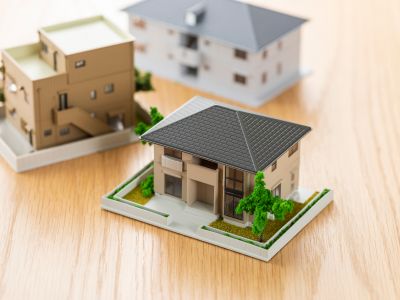 Diagnostic immobilier